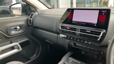 Citroen C5 Aircross 1.2 Hybrid 136 E-series 5dr e-DCS6 Petrol Hatchback